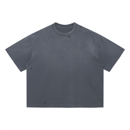 Murders Distressed M2 Tee