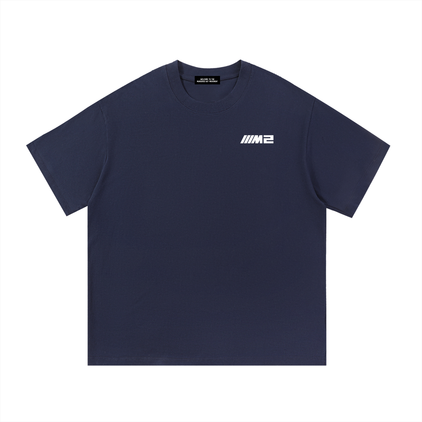 Murders Technical Spec Tee