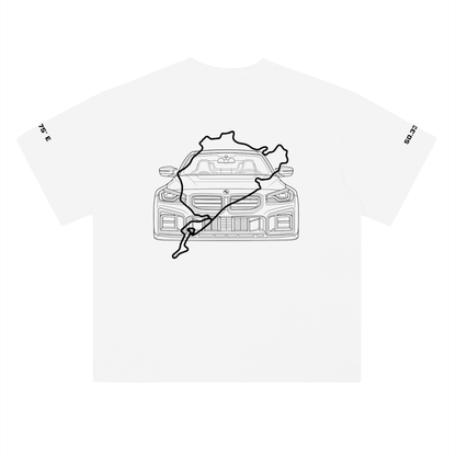 Murders Nürburgring Tee