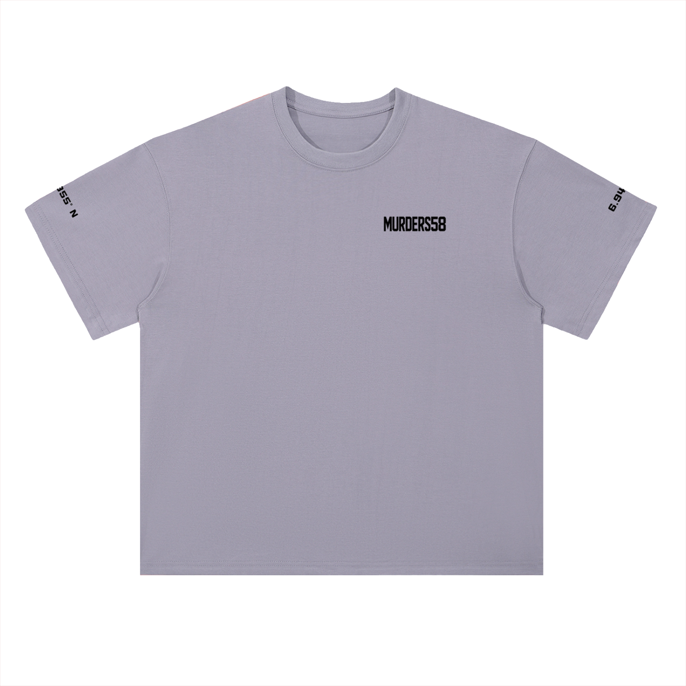 Murders Nürburgring Tee