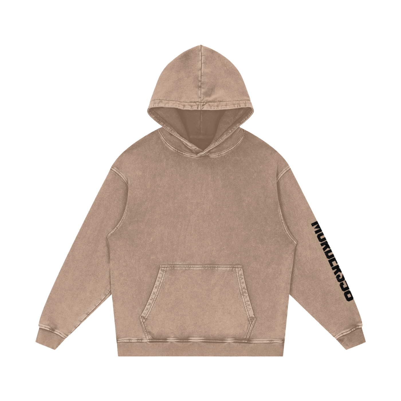 Murders Signature M2 Hoodie