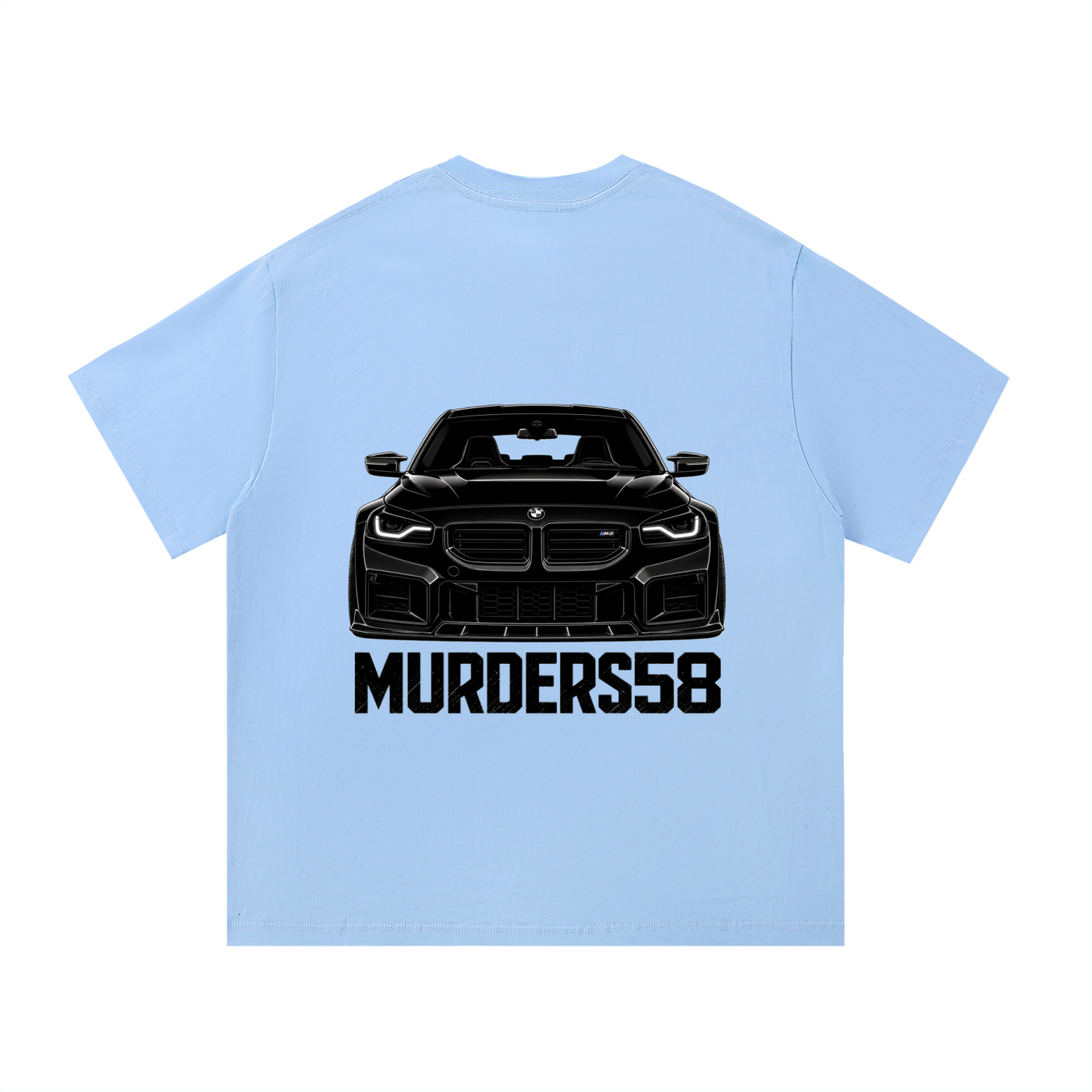 Murders Signature M2 Tee