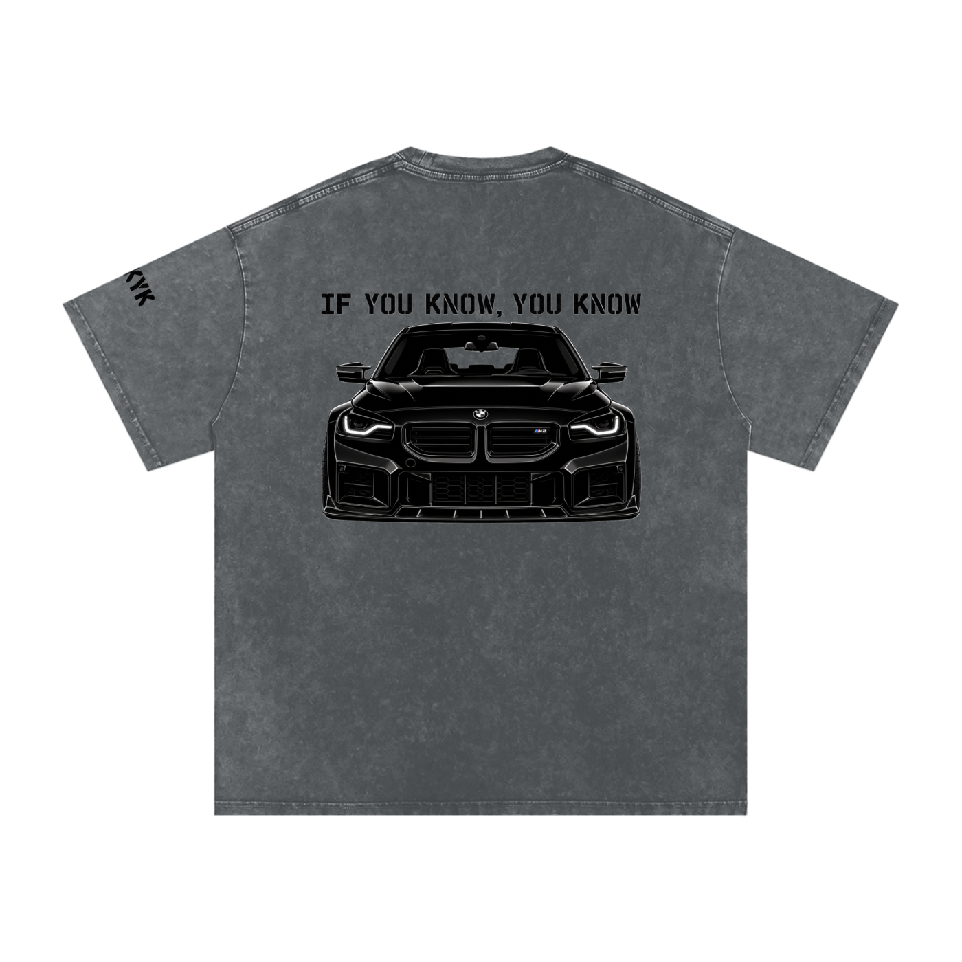 Murders IFYKYK Tee