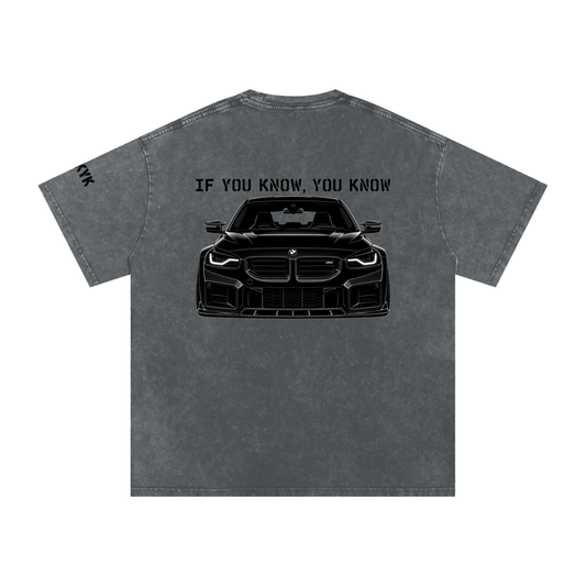 Murders IFYKYK Tee