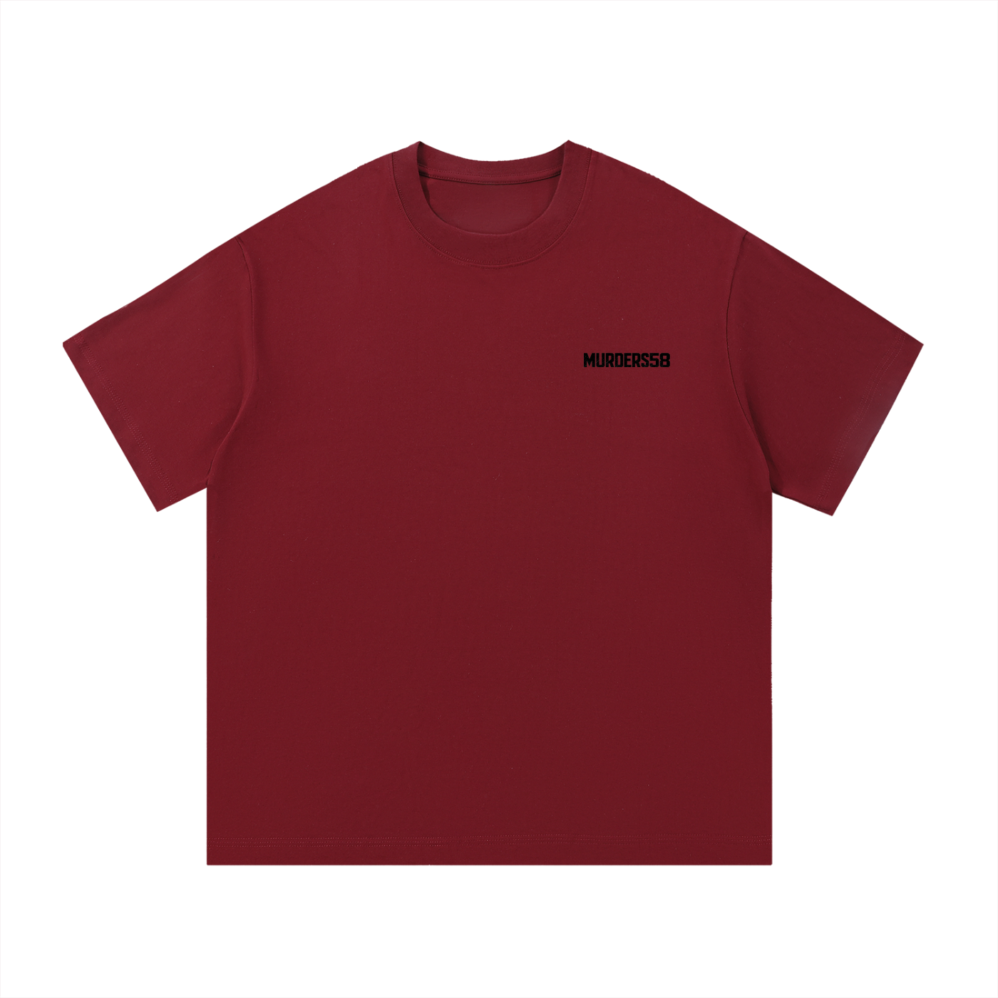 Murders Signature M2 Tee