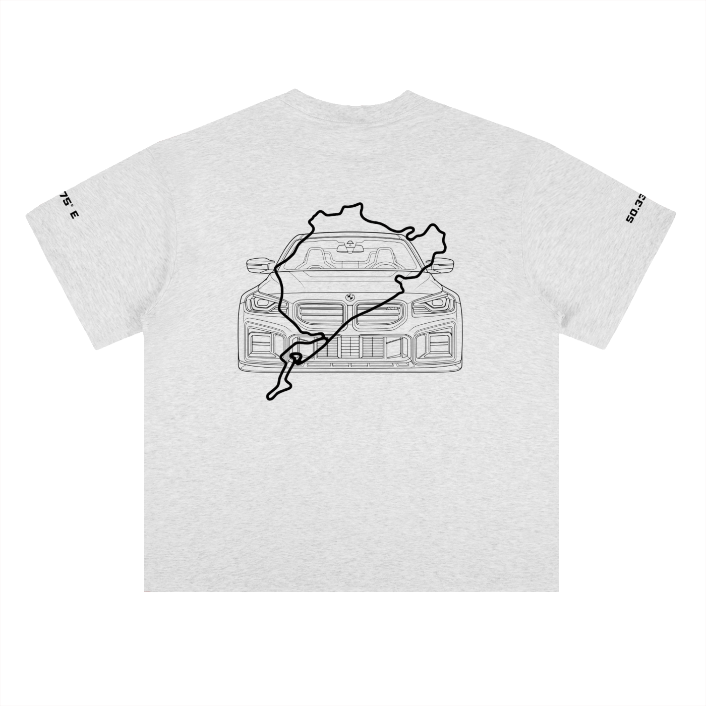 Murders Nürburgring Tee