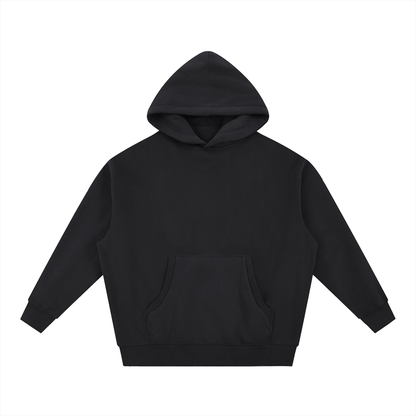 Murders Silhouette Hoodie