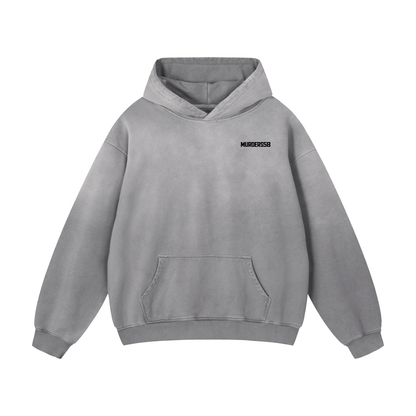 Murders Beadlock Hoodie
