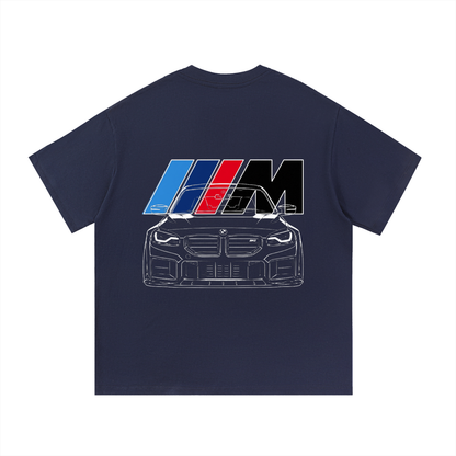 Murders M Performance Tee