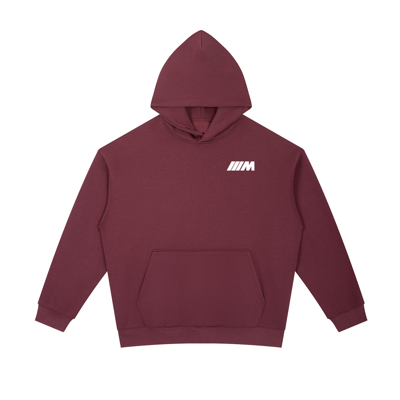 Murders Stealth Hoodie