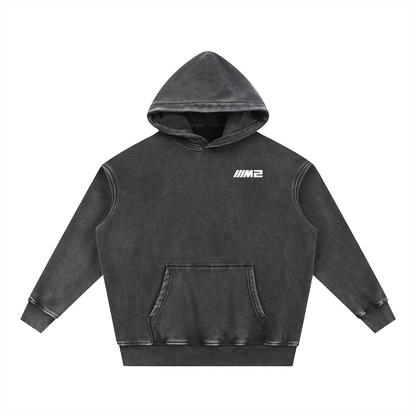 Murders Technical Spec Hoodie