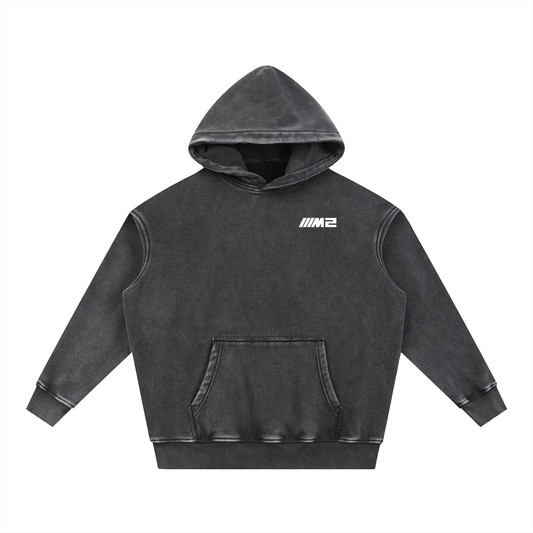 Murders Technical Spec Hoodie