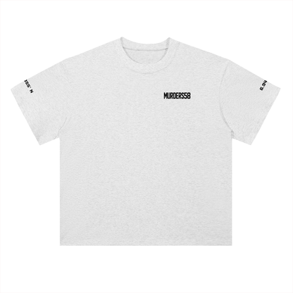 Murders Nürburgring Tee