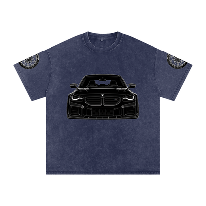 Murders M2 Evolution Tee