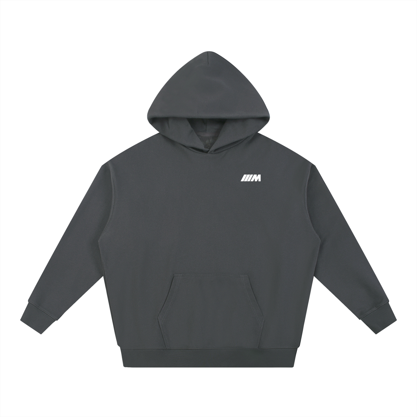 Murders Brake Performance Hoodie