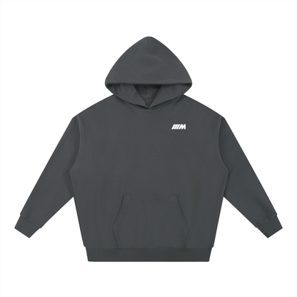 Murders Brake Performance Hoodie