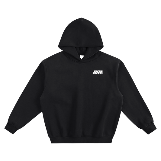Murders M2 Specifications Hoodie