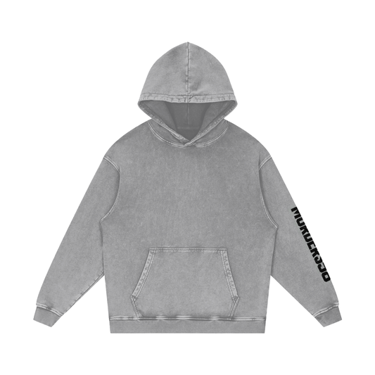 Murders Signature M2 Hoodie