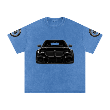 Murders M2 Evolution Tee