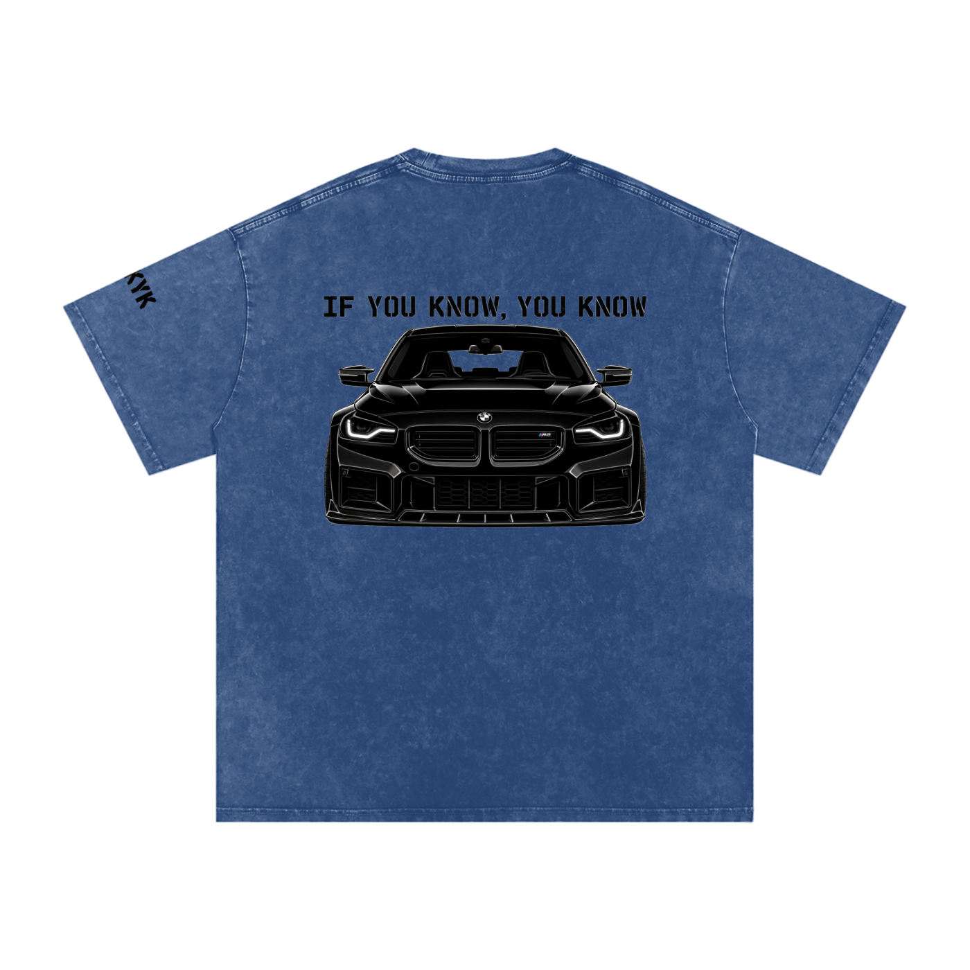 Murders IFYKYK Tee