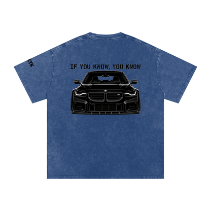 Murders IFYKYK Tee