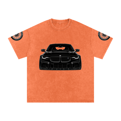 Murders M2 Evolution Tee