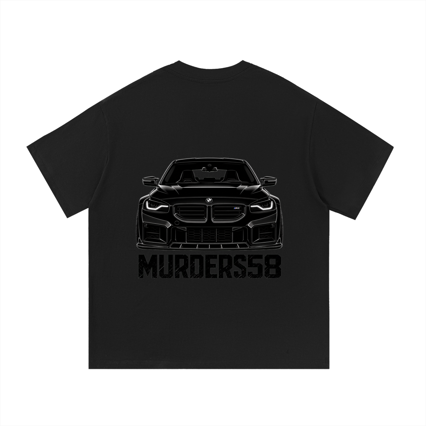 Murders Signature M2 Tee