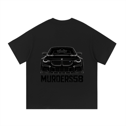 Murders Signature M2 Tee