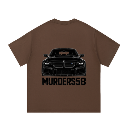 Murders Signature M2 Tee