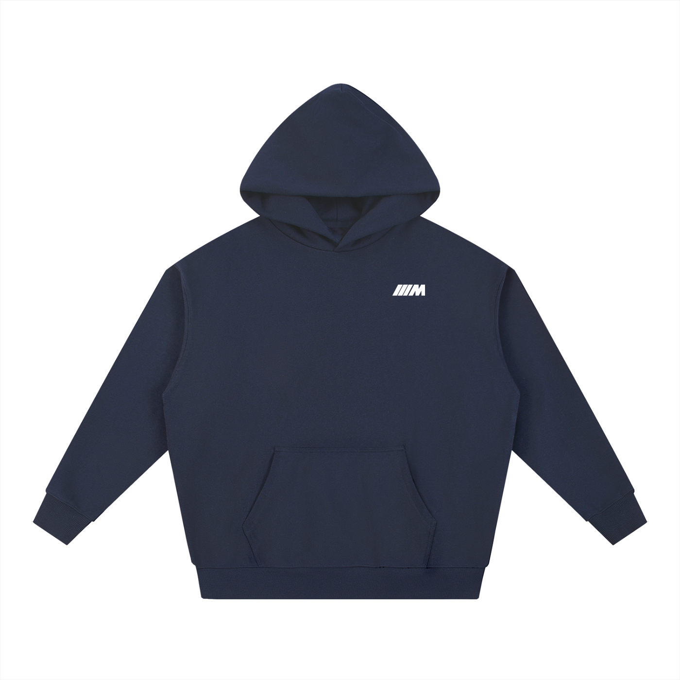 Murders Brake Performance Hoodie