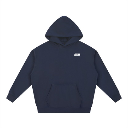 Murders Brake Performance Hoodie