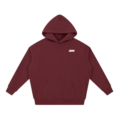Murders Brake Performance Hoodie