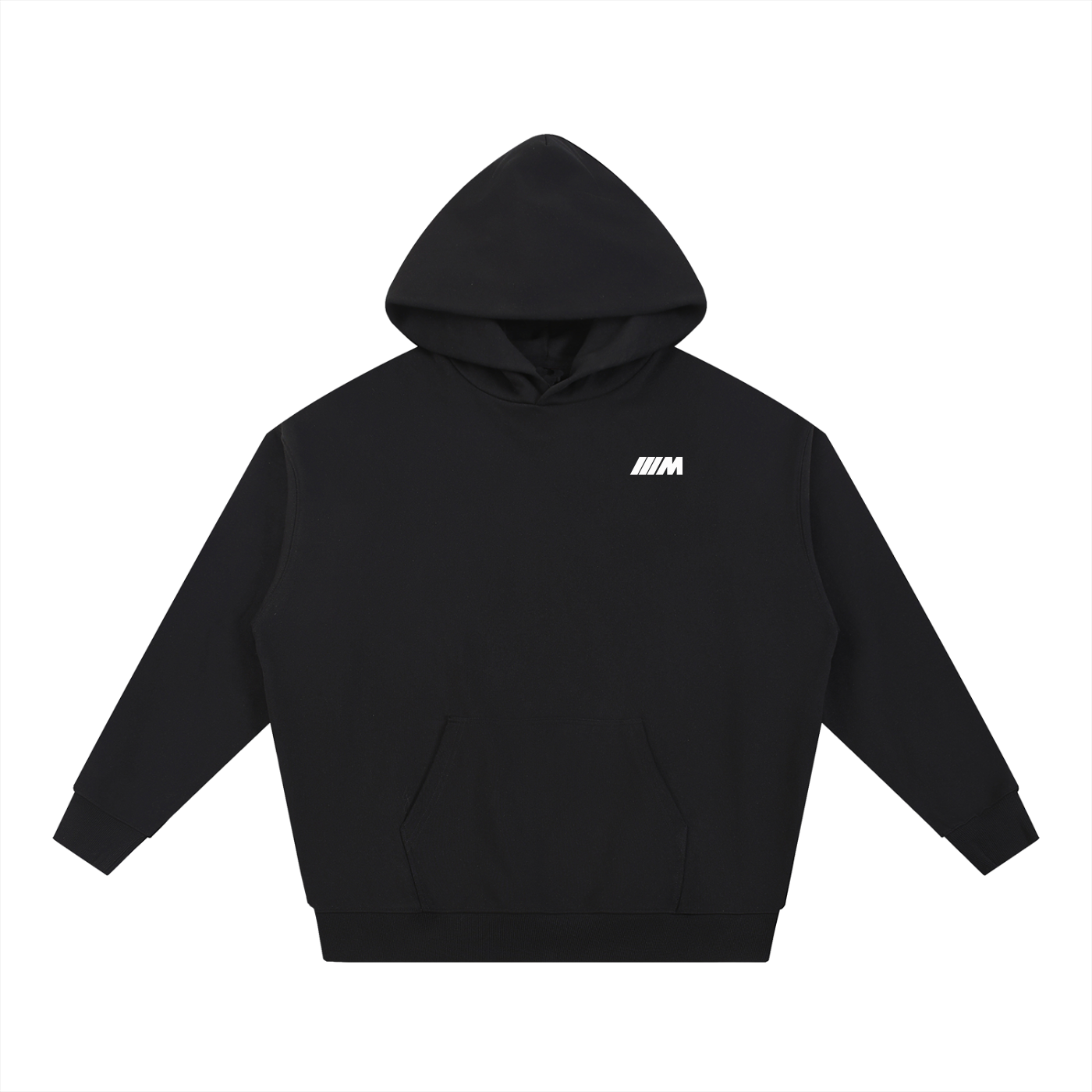 Murders Brake Performance Hoodie