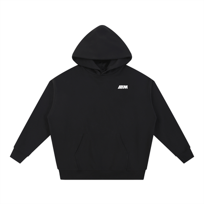 Murders Brake Performance Hoodie