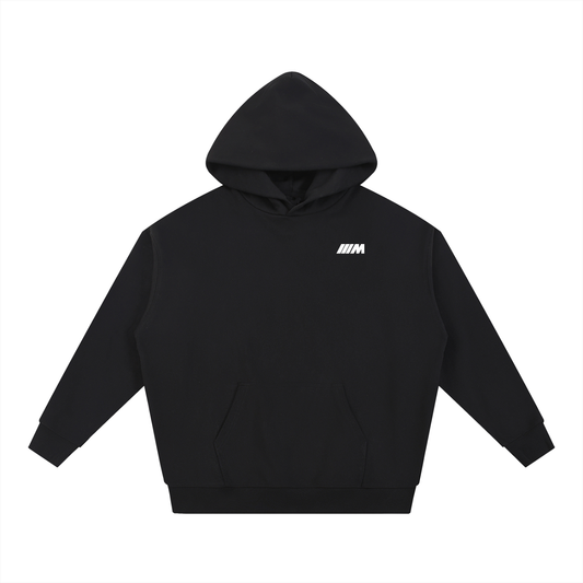 Murders Brake Performance Hoodie