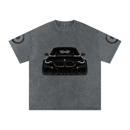 Murders M2 Evolution Tee