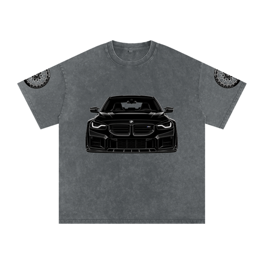 Murders M2 Evolution Tee