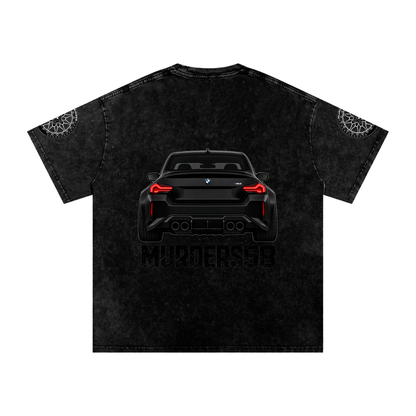 Murders M2 Evolution Tee