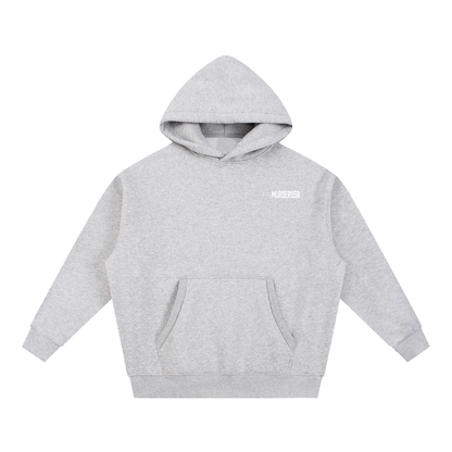Murders Silhouette Hoodie