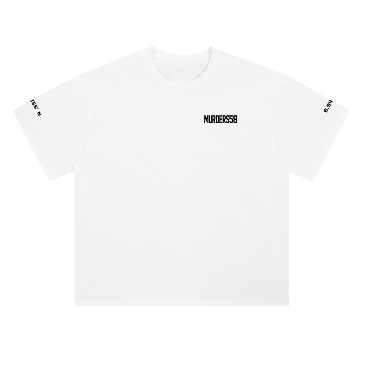 Murders Nürburgring Tee