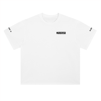 Murders Nürburgring Tee