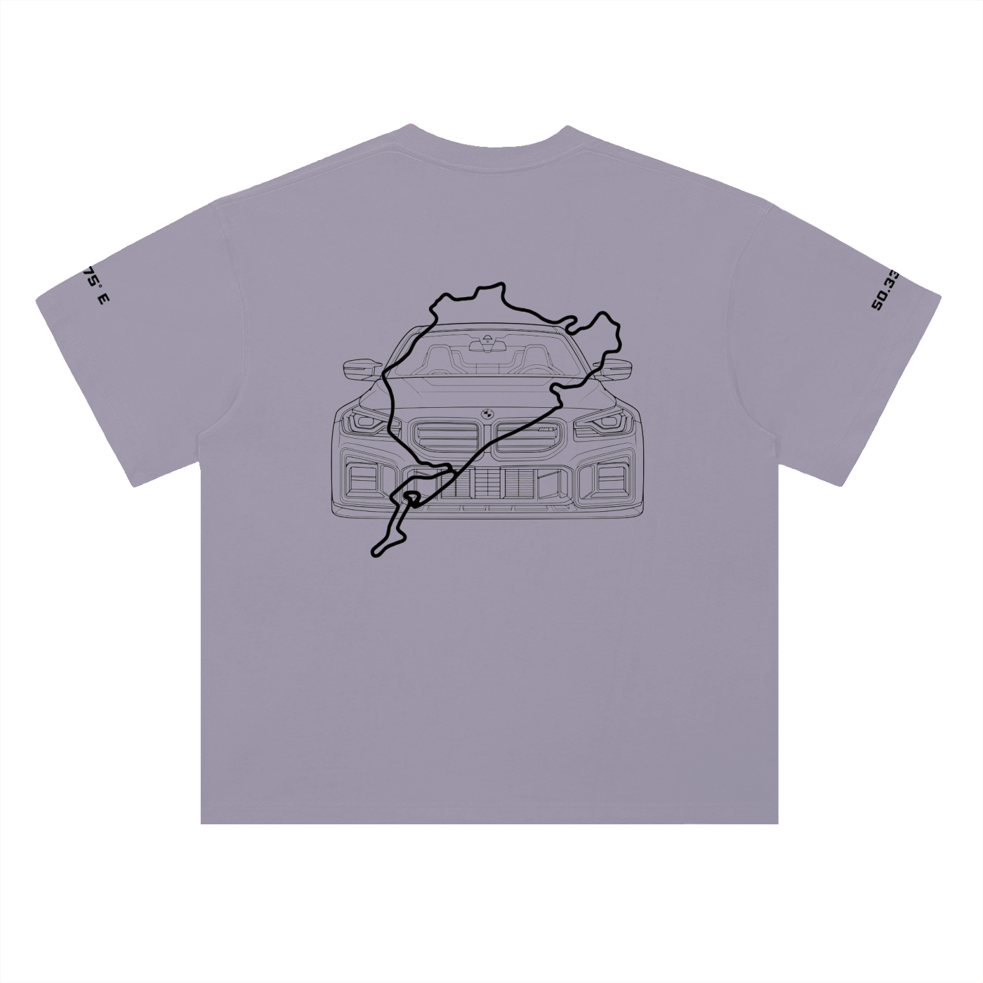 Murders Nürburgring Tee