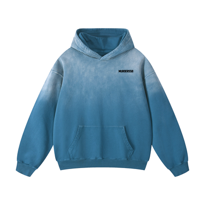 Murders Beadlock Hoodie