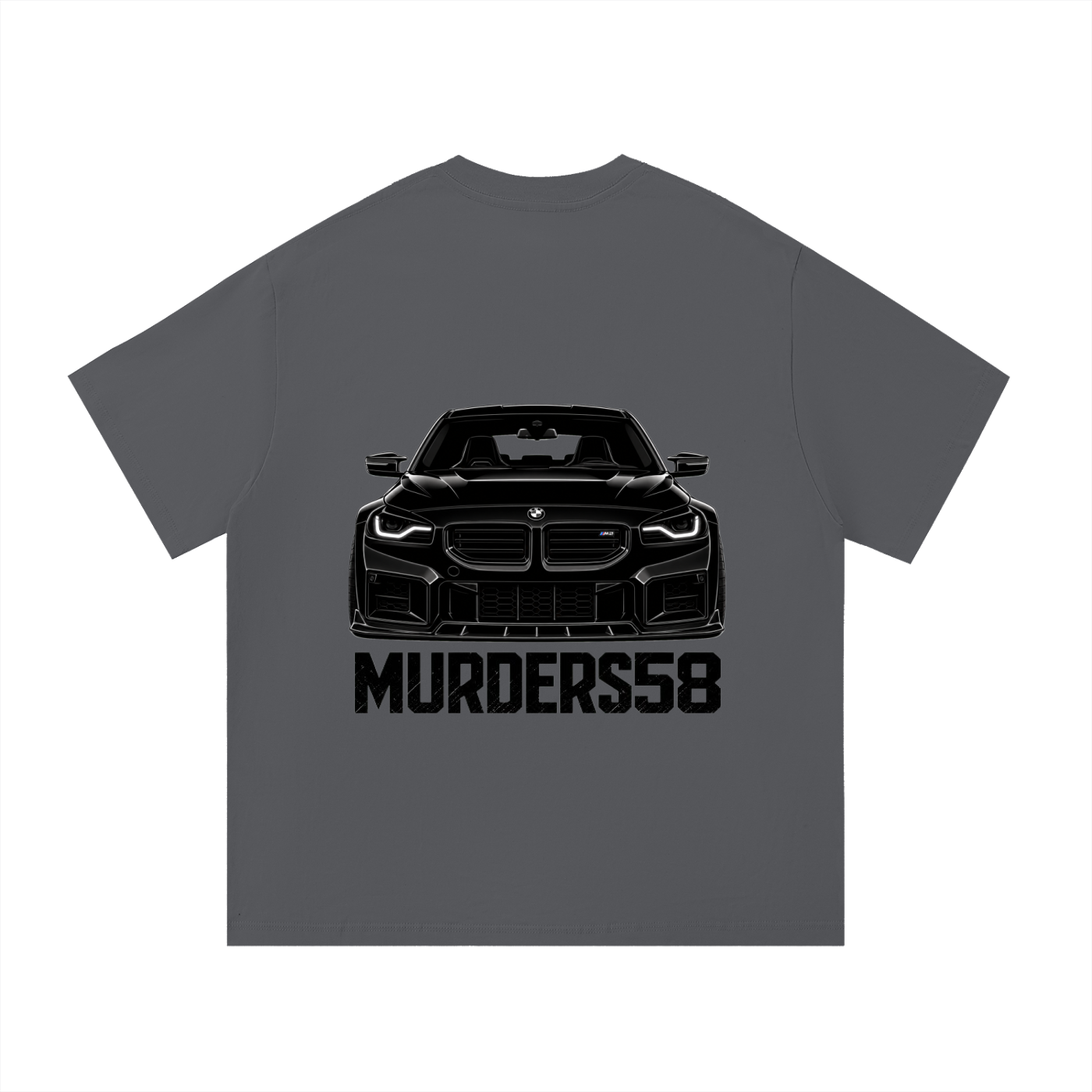 Murders Signature M2 Tee