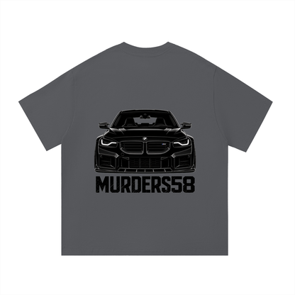 Murders Signature M2 Tee